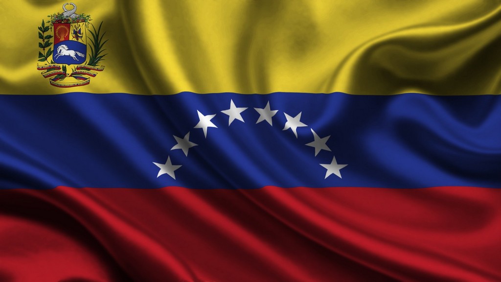 venezuela  flag